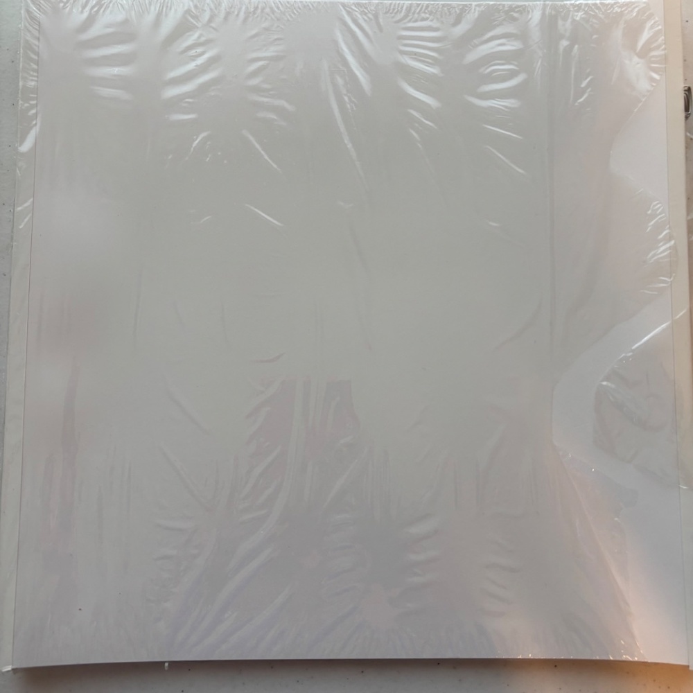 TWO SETS Original 12 x 12 Creative Memories Pages - Picture 5 of 5